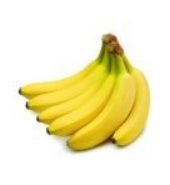 Bananas 1KG /Bag