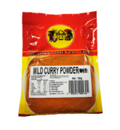 D&P Mild Curry Powder 100G