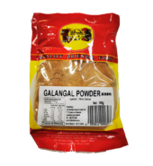 D&P Galangal Powder 100G