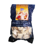 Y&Y Raw Prawn Cutlets 26/30 800G