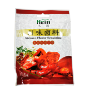 HEIN Sichuan Flavor Seasoning 50G