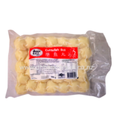 NISHI CUTTLE FISH BALL 500G