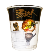 TDR Instant Noodle Miso Soup 88G