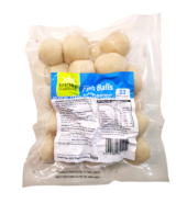 SM FISH BALLS 500G