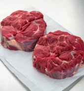 Beef Mouse End 1.2 KG / Pack