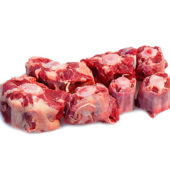 Beef Oxtail / KG