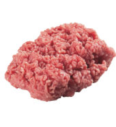 Fresh Pork Lean Mince / KG