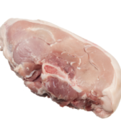 Pork Leg Roast (Bone in) 1.5 KG / Pack