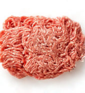 Fresh Pork Mince / KG