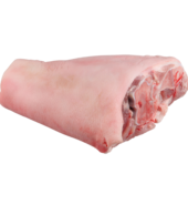 Fresh Pork Meaty Hock 1.2 KG / Pack