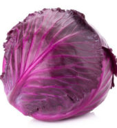 Red Cabbage /EA