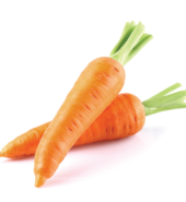 Carrot 800g / Bag