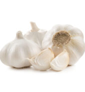 NZ Garlic / KG