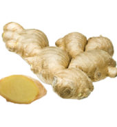 Ginger 1KG /Bag