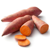 NZ Orange Kumara 800g /Bag