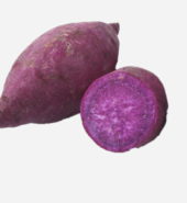 NZ Purple Kumara 800g /Bag