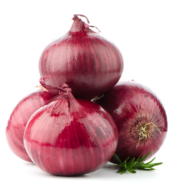 Red Pickle Onion 1KG /Bag