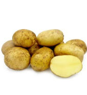 Premium Agria Potatoes 1KG /Bag