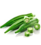 Fiji Okra 150G