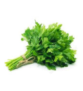 Parsley / Bag