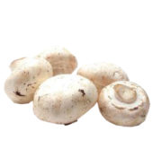 White Button Mushroom 300g /Bag