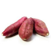 NZ Red Kumara 800g /Bag