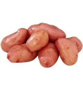 Red Washed Potatoes 1KG /Bag