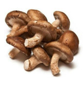 Shiitake Mushroom 200G