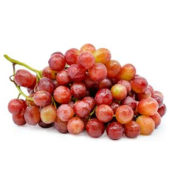 AUS Red Seedless Grape 1KG /Bag