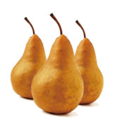 NZ Bosc Pear 1KG /Bag