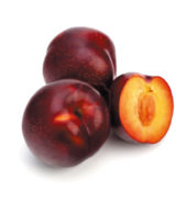 Red Plum