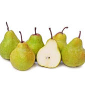 NZ Packham Pear 1KG /Bag