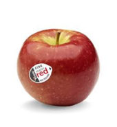 NZ Red Braeburn Apple 1KG /Bag