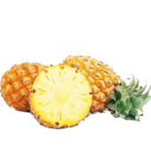 Pineapple /EA