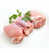 Chicken Thigh Fillets (Boneless Skinless) / KG