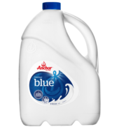 Anchor Blue Top Milk​ 3L​