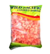 WILD PACIFIC COOKED SHRIMP 700