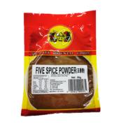 D&P Five Spice Powder 50G