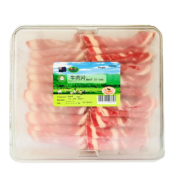 Happy Grassland Beef Slice 450G