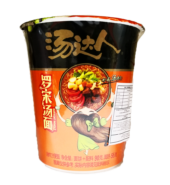 TDR Russian Borsch Instant NOODLE CUP 90G