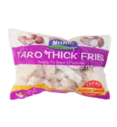 FROZEN PREFRIED TARO THICK