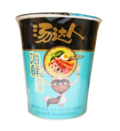 TDR Seafood Noodle 80G