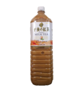 Kirin Iced Milk Tea 1.5L