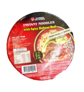 ICHIBAN Instant Noodles with Sichuan Beef 200G