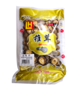 LH Dried Mushroom 100g