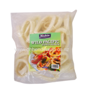 CHN PACIFIC SQUID RINGS 350G