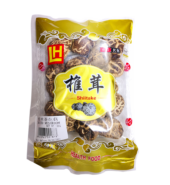 Dried Mushroom 100g