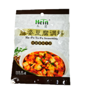 HEIN Ma Po Tofu Seasoning 40G