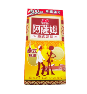 ASSAM Tai Style Milk Tea 300ML