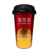 LFY Milk Tea 280ML